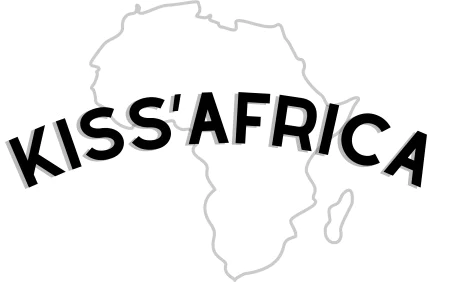 logo de Kiss Africa