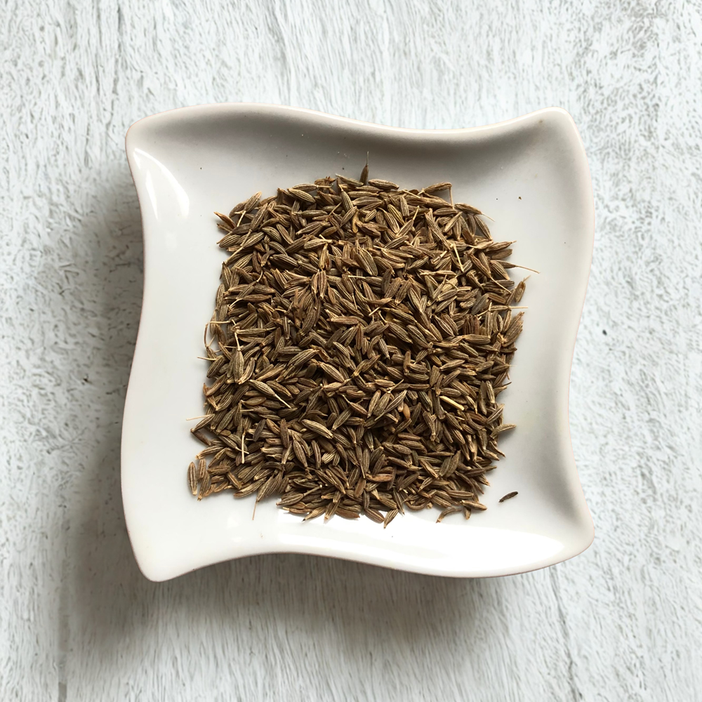 Graines de cumin