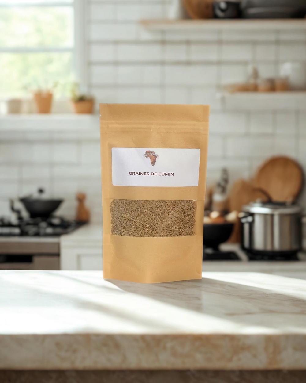Graines de cumin – Image 2