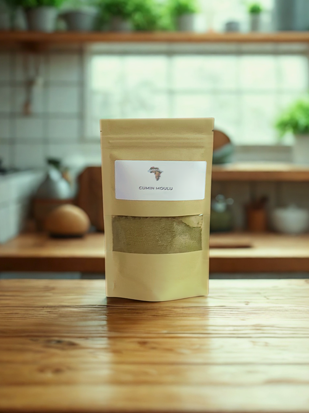 Cumin moulu – Image 2