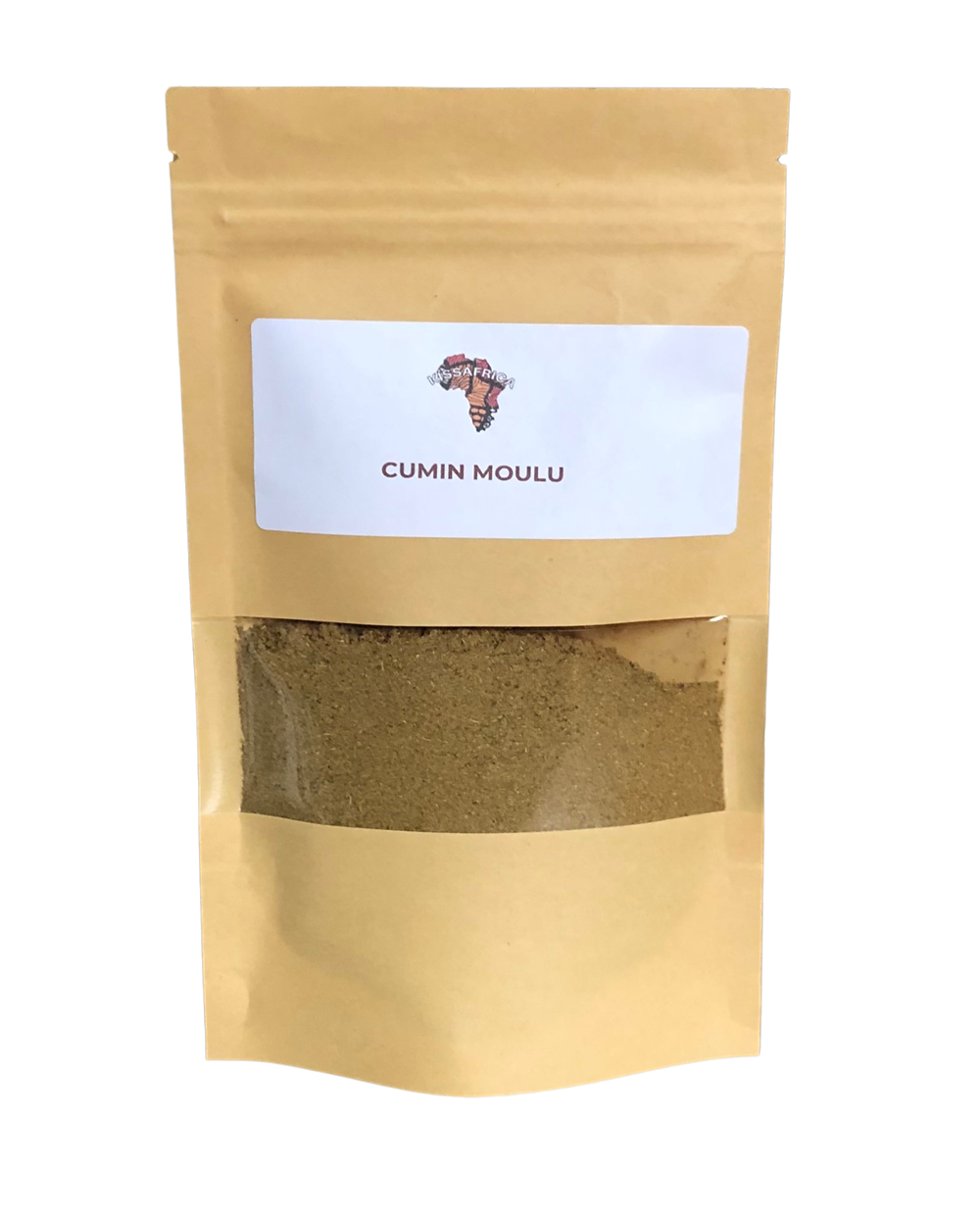 Cumin moulu – Image 3