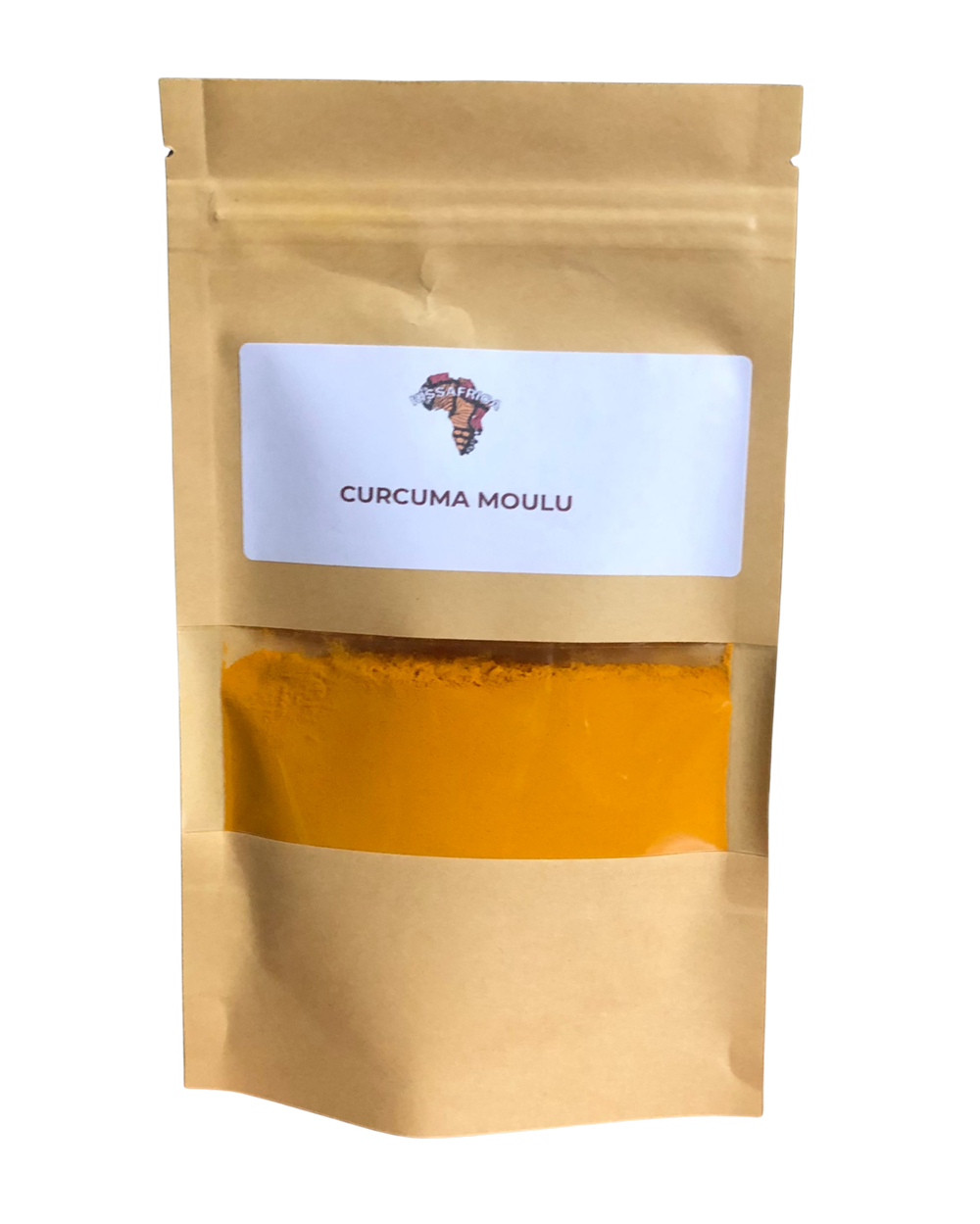 Curcuma moulu – Image 3