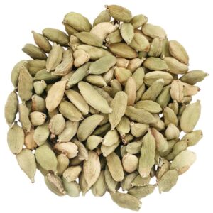 Cardamome graines