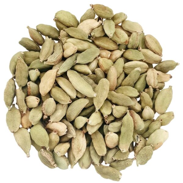 Cardamome graines
