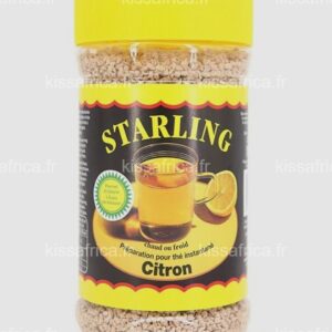 starling citron