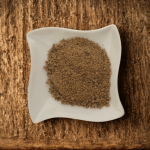 Ogbono Moulu – Ndo’o – Sioko Kplè – Mangue Sauvage