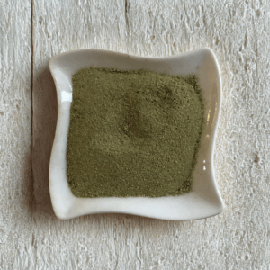 Poudre de moringa