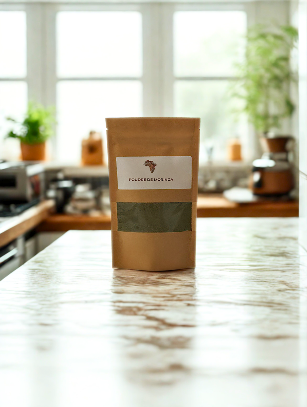 Poudre de moringa – Image 2