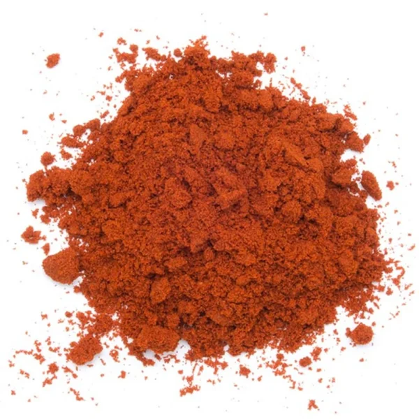 Paprika doux en poudre