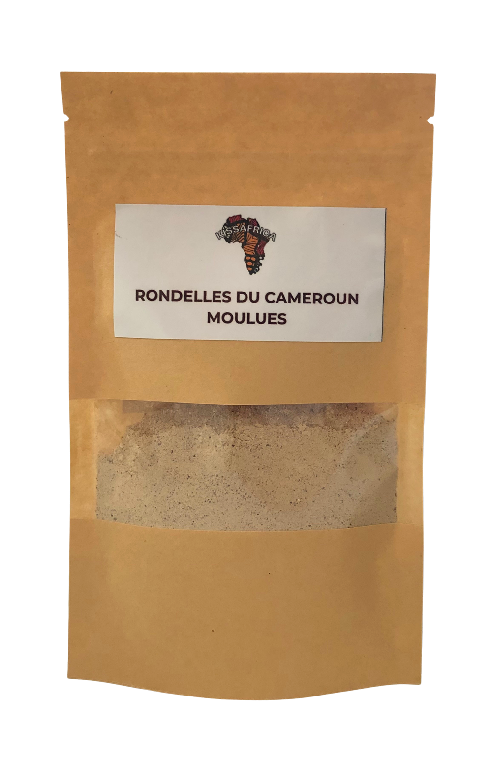 Rondelles moulues du Cameroun – Image 3