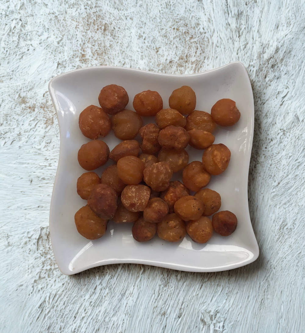 Akpi - Djansang en grains