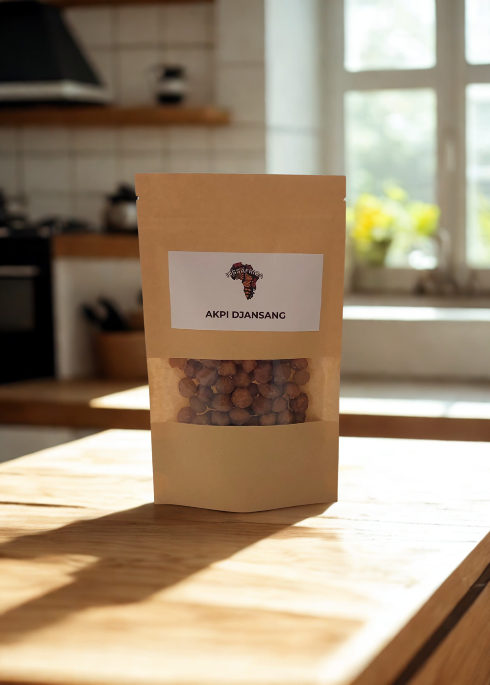 Akpi - Djansang en grains – Image 3