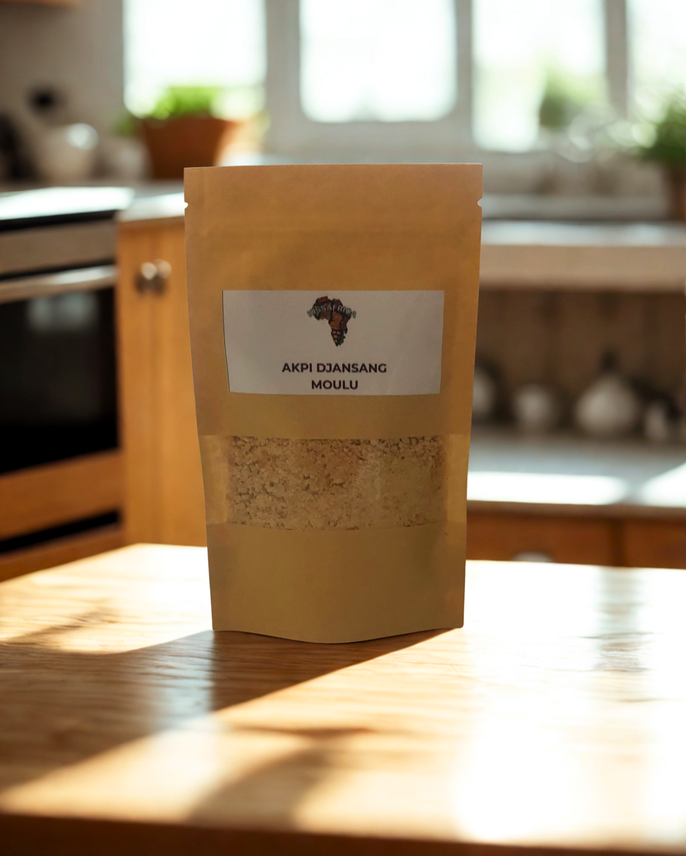Akpi – Djansang Moulu – Image 2