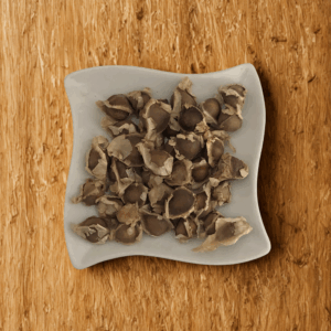 Moringa en graines