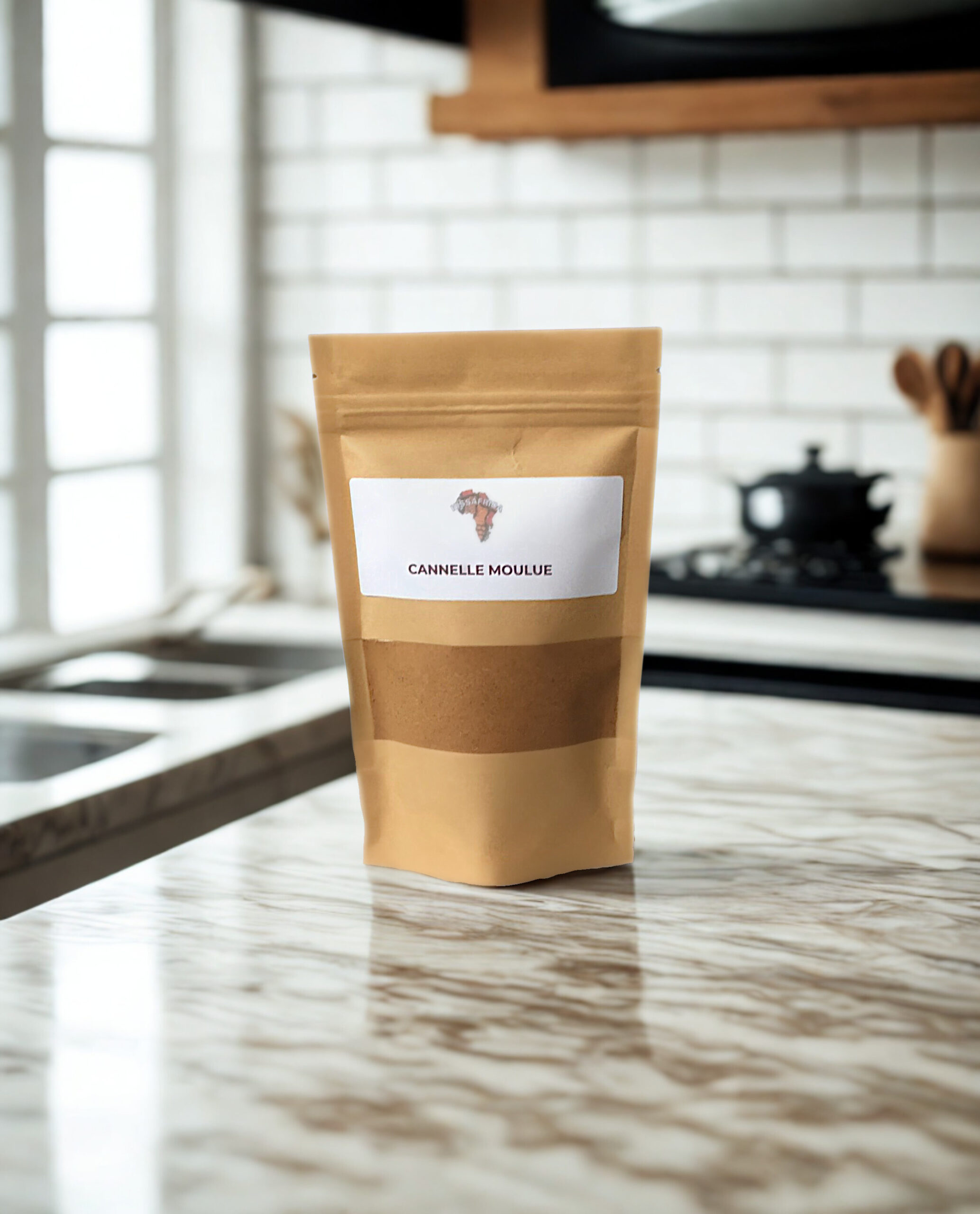 Cannelle moulue – Image 2