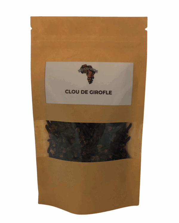 Clou de Girofle Entier – Image 2