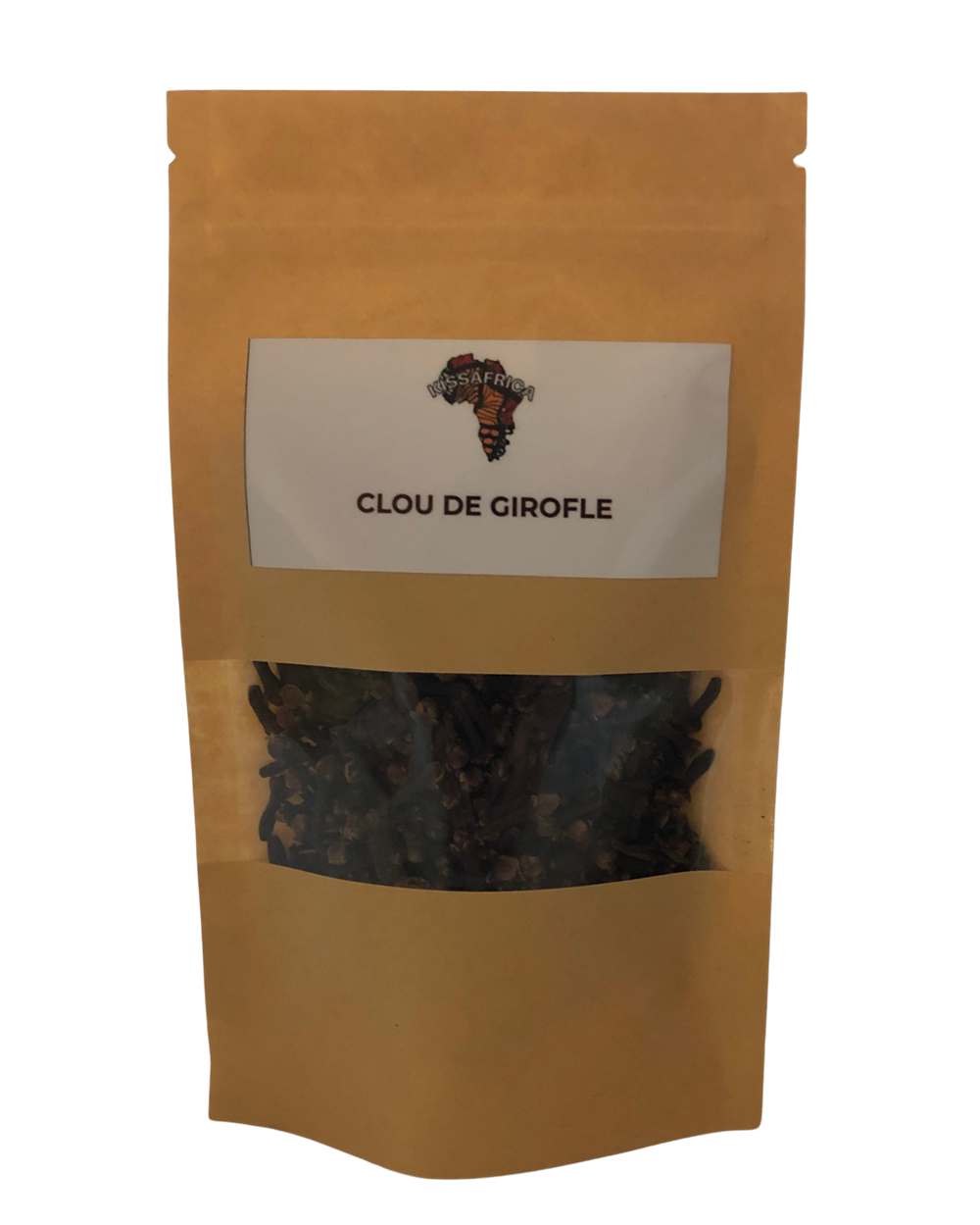 Clou de Girofle Entier – Image 2