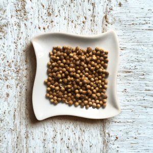 Graines de coriandre