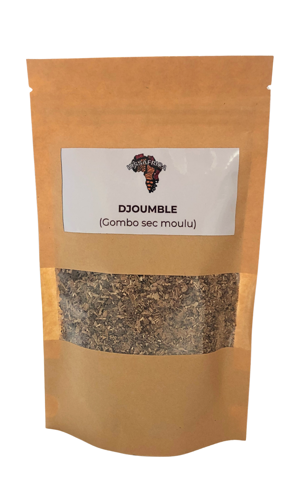 Djoumble – Gombo Sec Moulu – Image 2