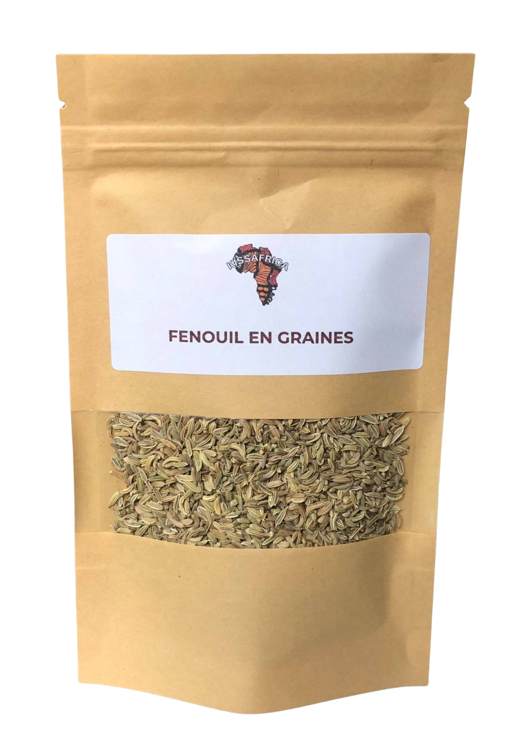 Fenouil en graines – Image 2