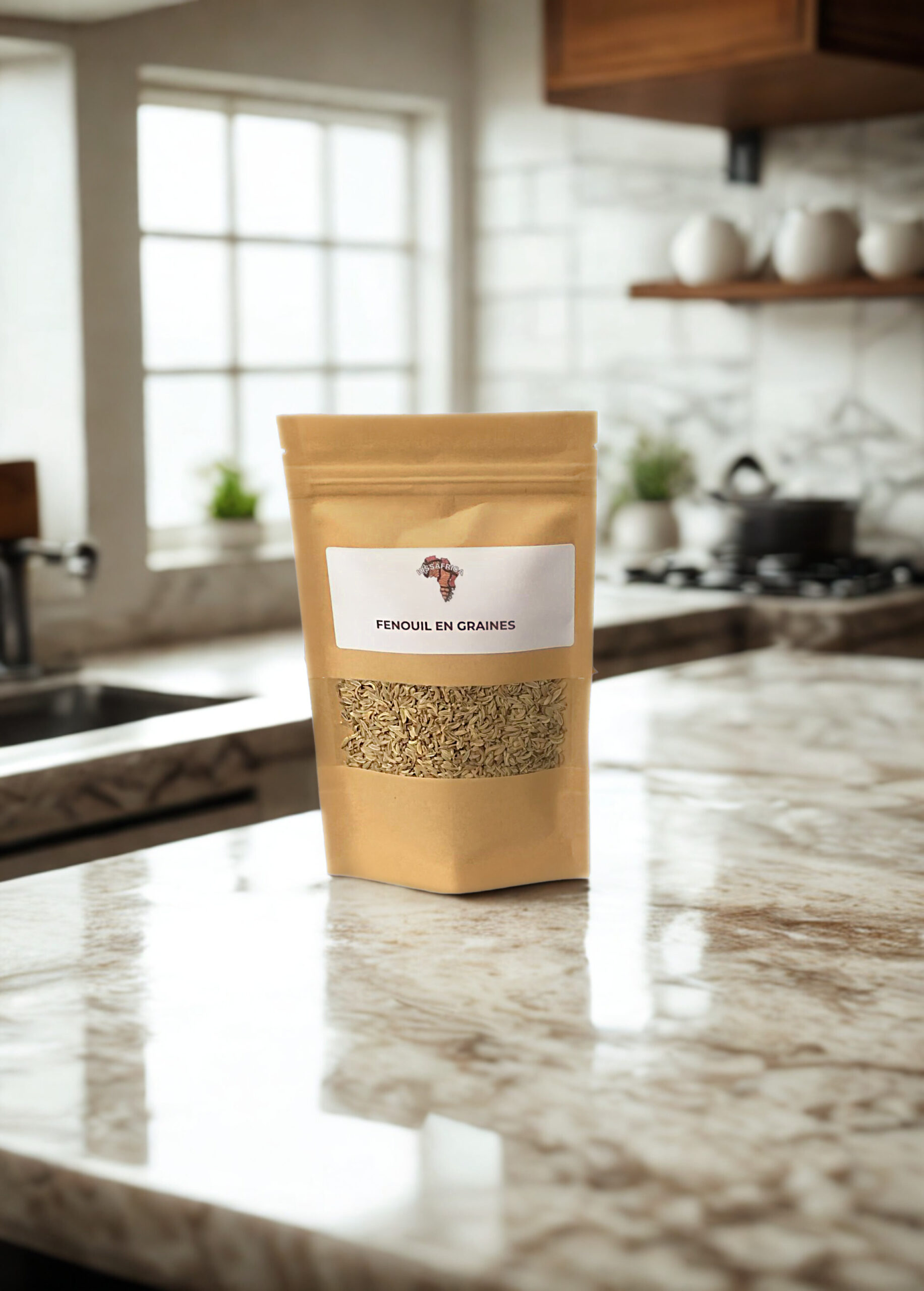 Fenouil en graines – Image 3