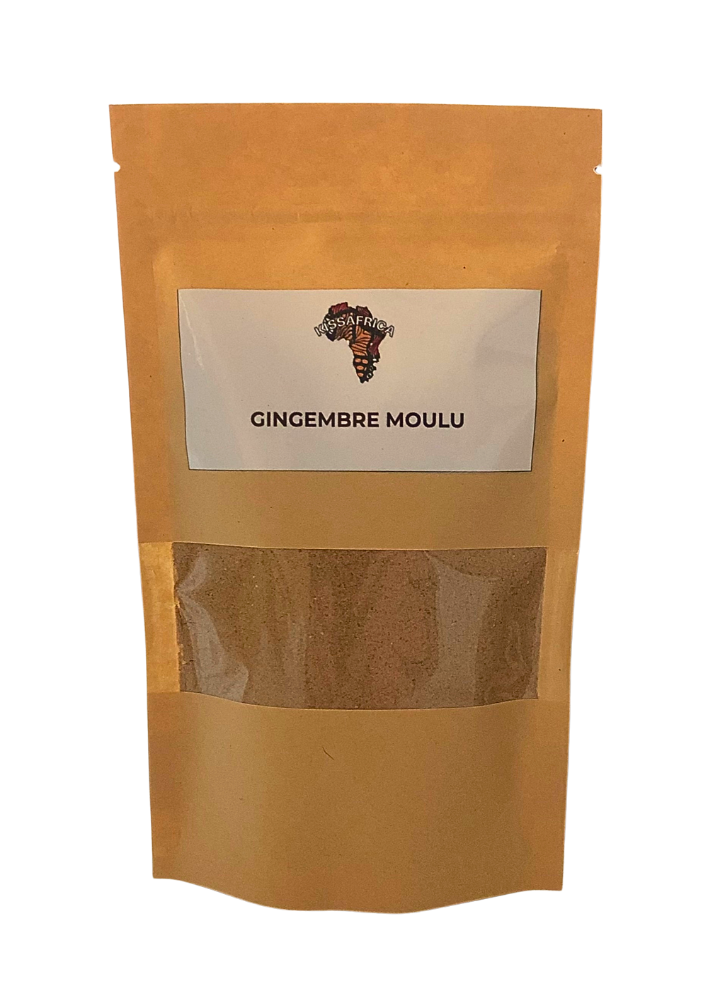 Gingembre moulu – Image 2