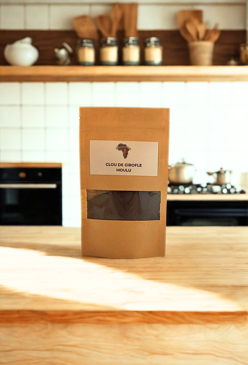 Clou de Girofle Moulu – Image 3