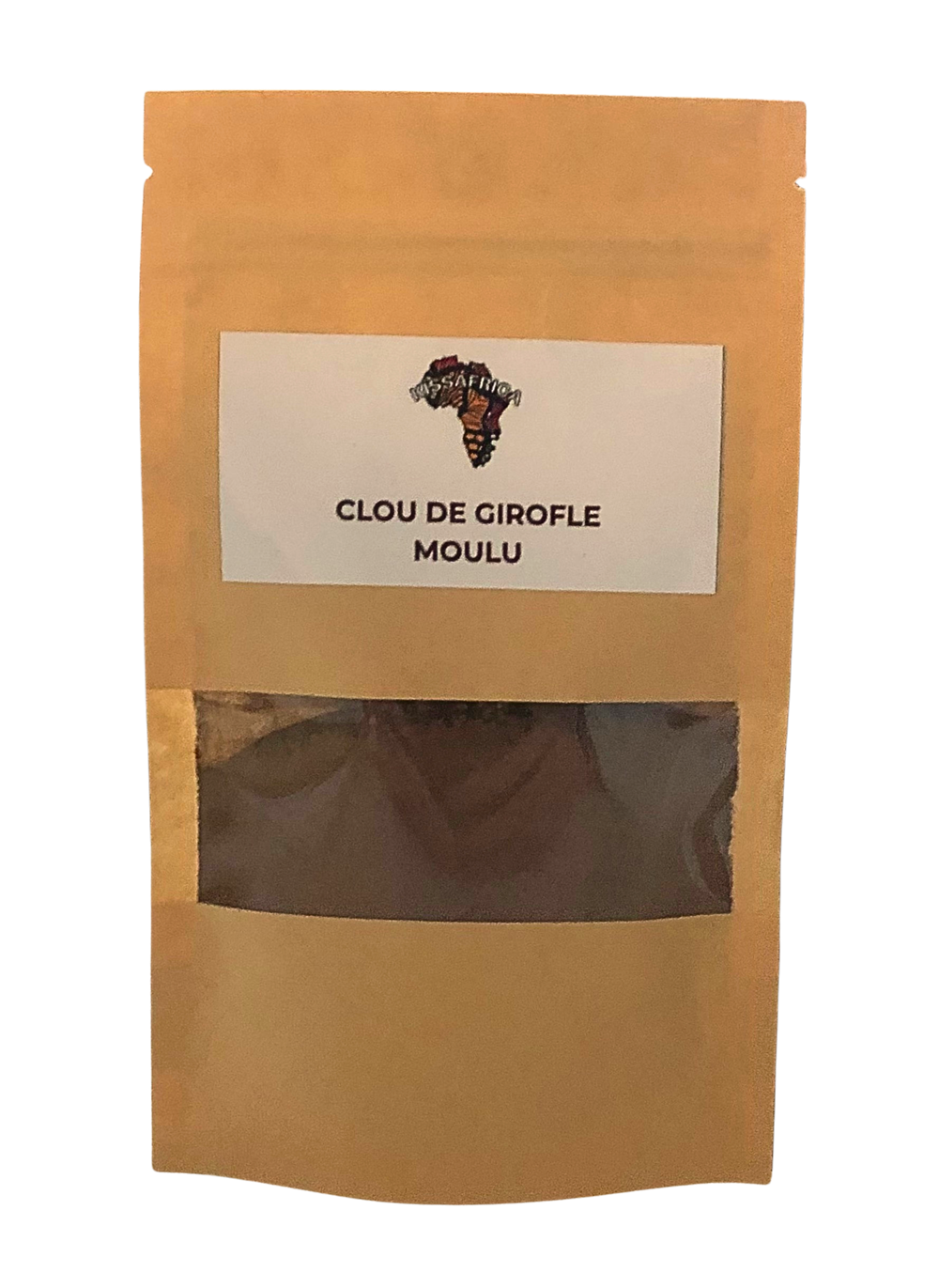 Clou de Girofle Moulu – Image 2