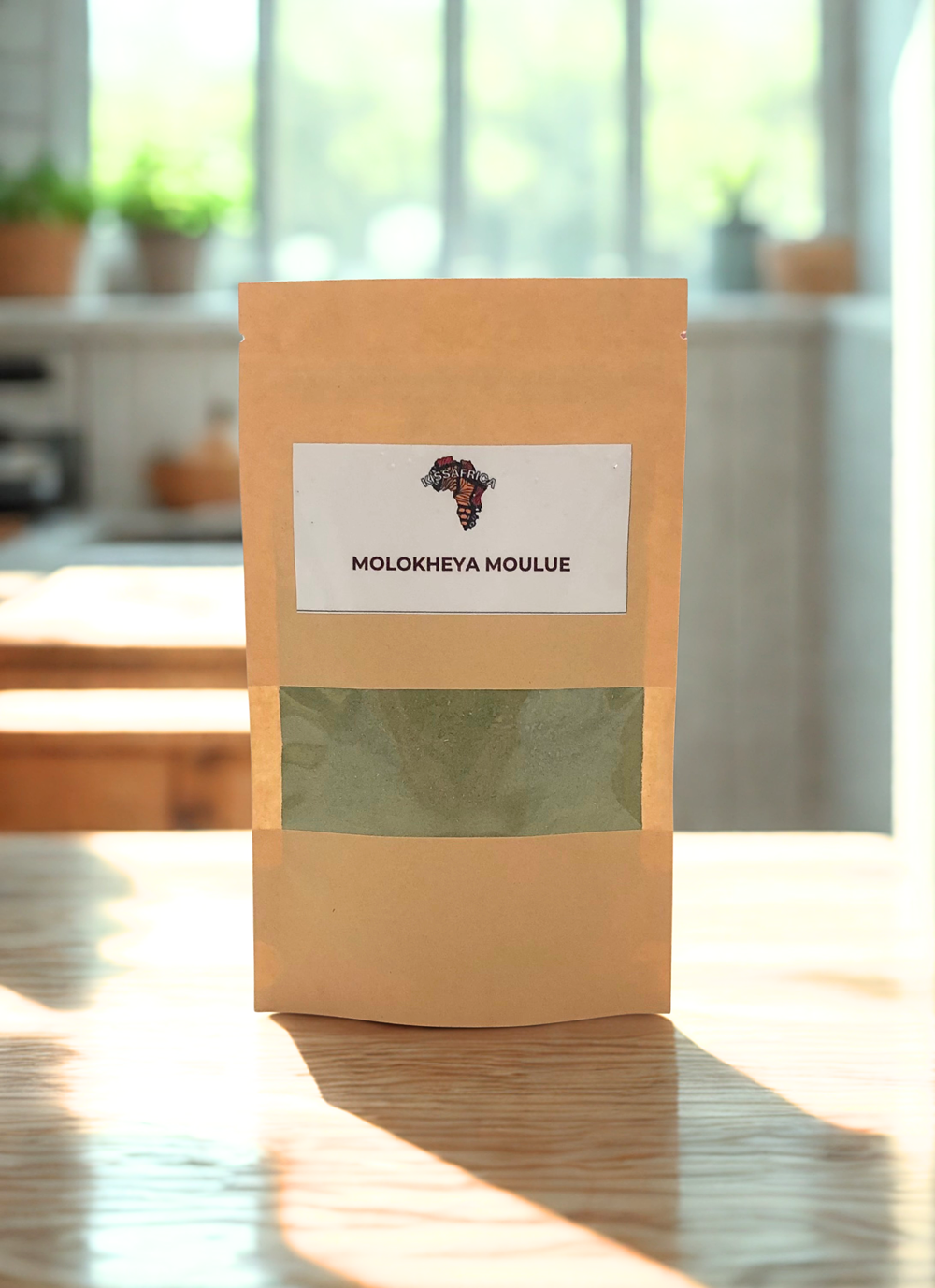 Molokheya moulue – Image 3