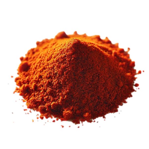 Paprika doux en poudre