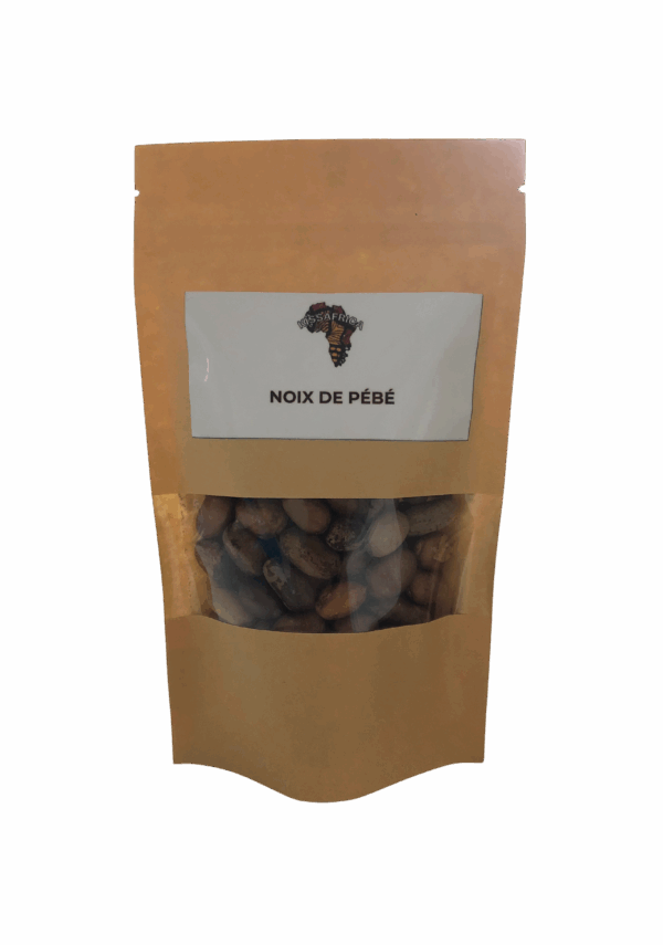 Noix de Pébé entières – Image 2