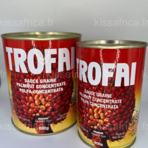 trofai