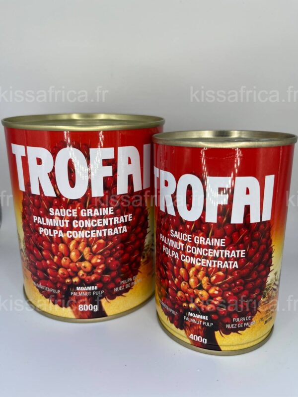 trofai