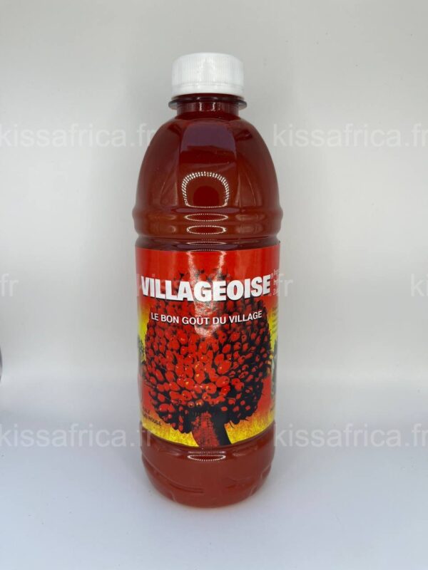 villageoise