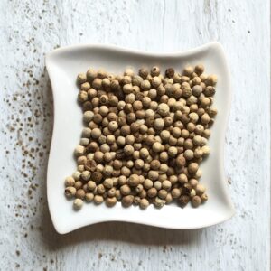 Poivre Blanc du Cameroun