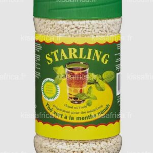 starling menthe nanah