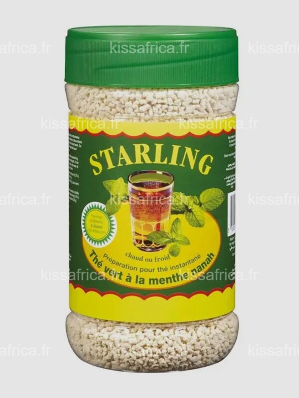 starling menthe nanah