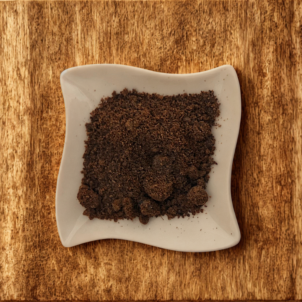 Sumbara (Soumbala, Nététou) moulu