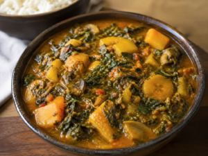 RAGOUT VEGE