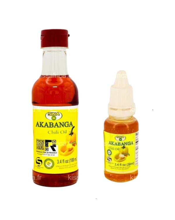akabanga