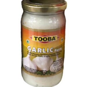 tooma garlic tooma ail