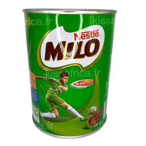 MILO