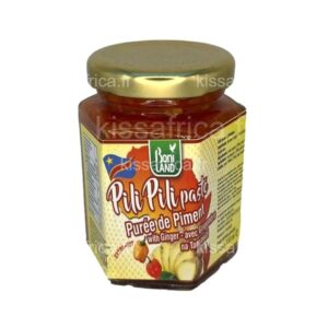 PILI PILI