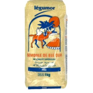 SEMOULE LEGUMOR