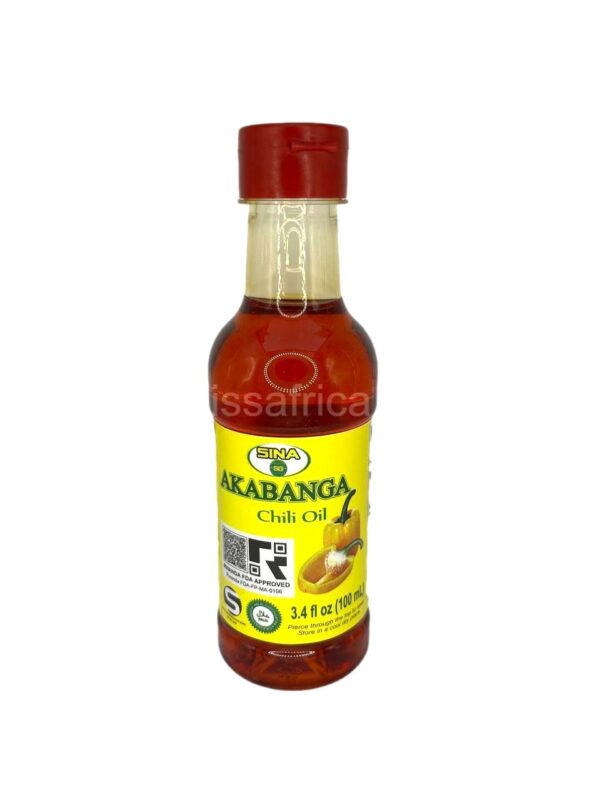 akabanga 100ml