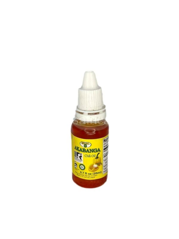 akabanga 20ml