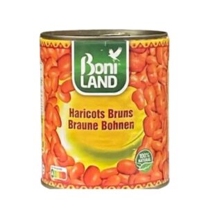 haricots bruns boniland