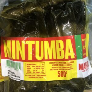 mintumba