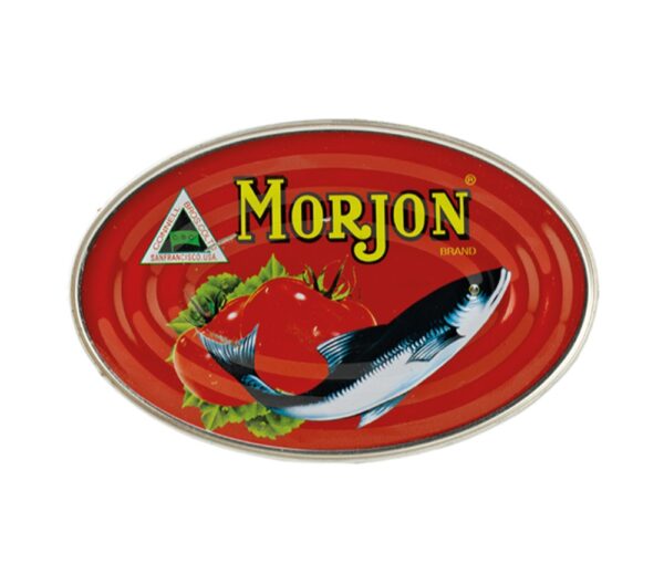 sardines morjon