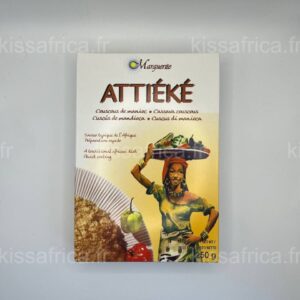 attieke